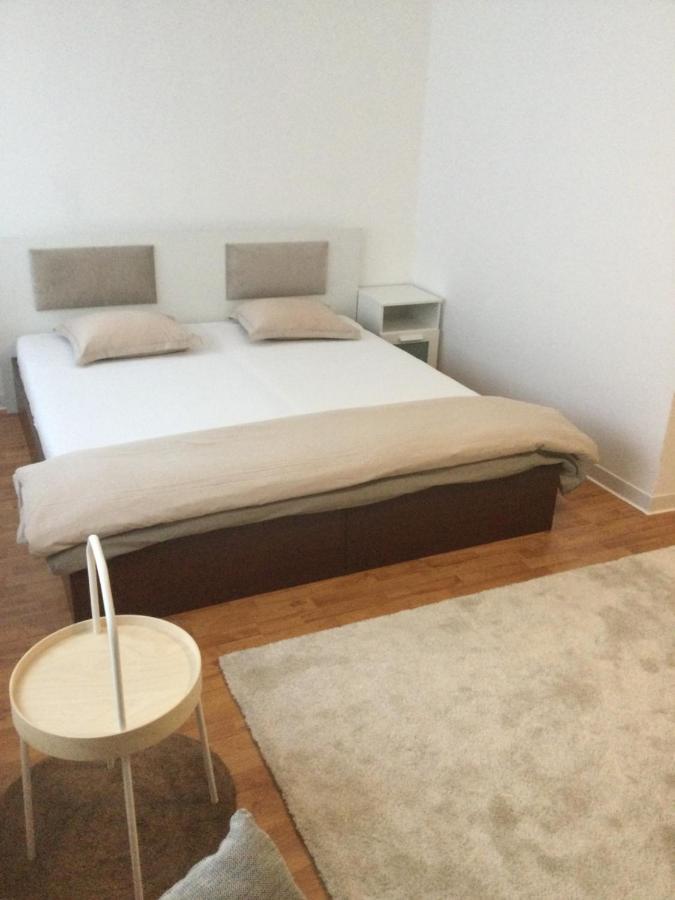 Studio Baneasa Apartment Bucharest Exterior photo
